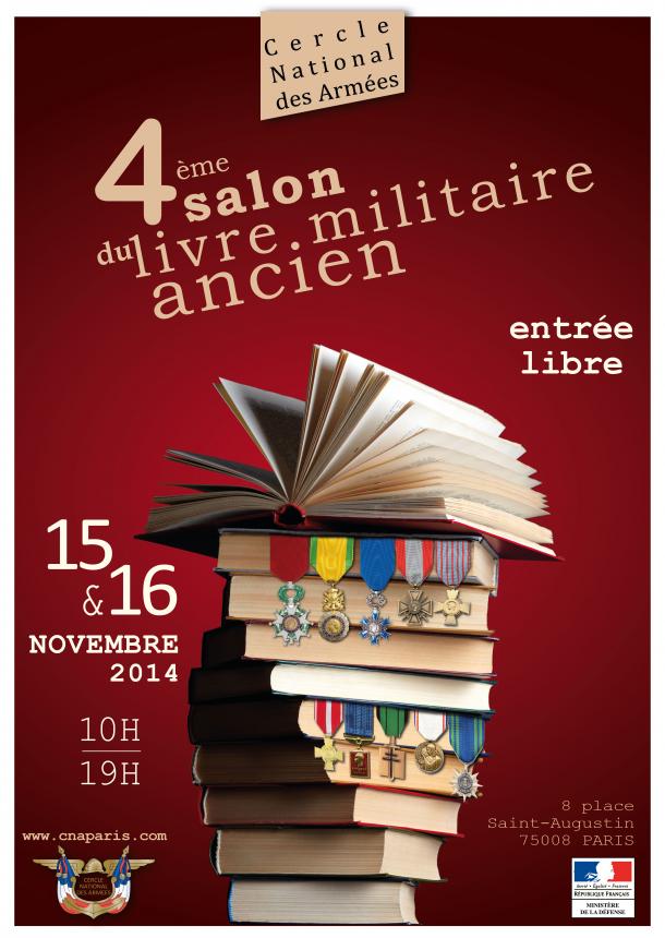 http://www.colsbleus.fr/agenda/2773/4%C3%A8me-%C3%A9dition-du-livre-militaire-ancien-%C3%A0-paris